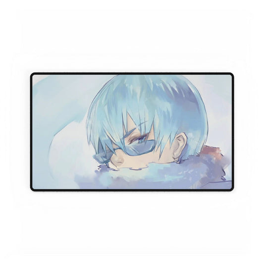 Anime Kill La Kill Mouse Pad