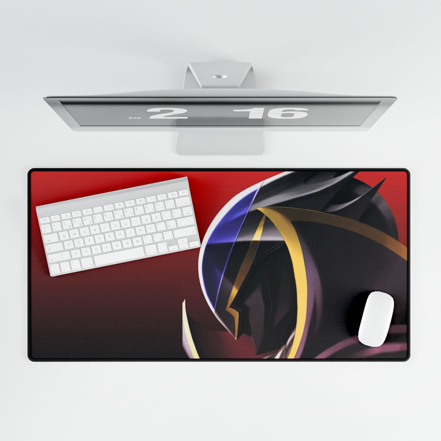 Zero Mouse Pad