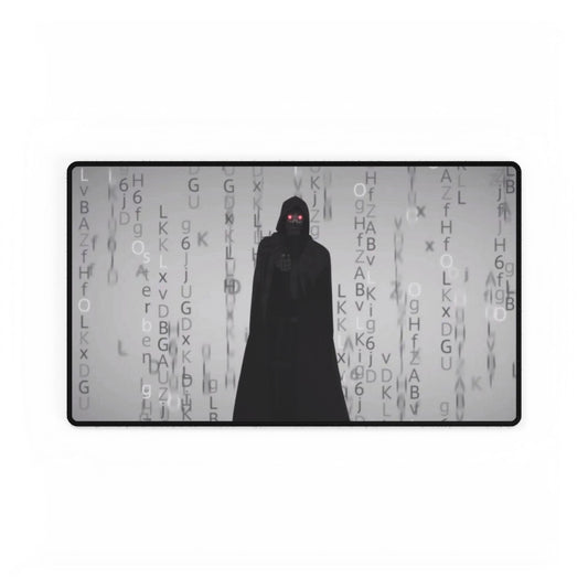 Death Gun Mouse Pad