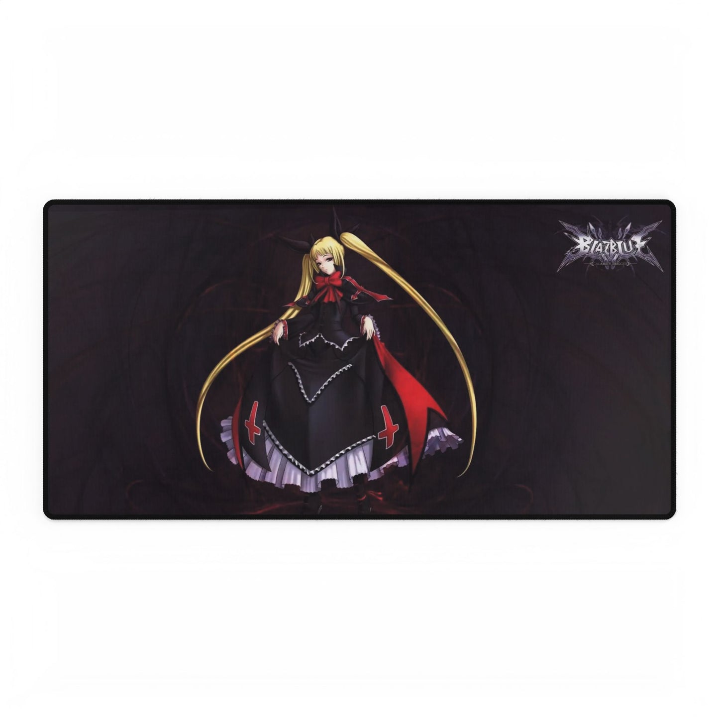 BlazBlue: Calamity Trigger Mouse Pad