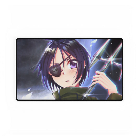 Anime Katekyō Hitman Reborn! Mouse Pad
