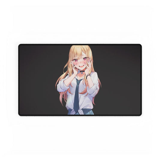 My Dress-Up Darling Mouse Pad
