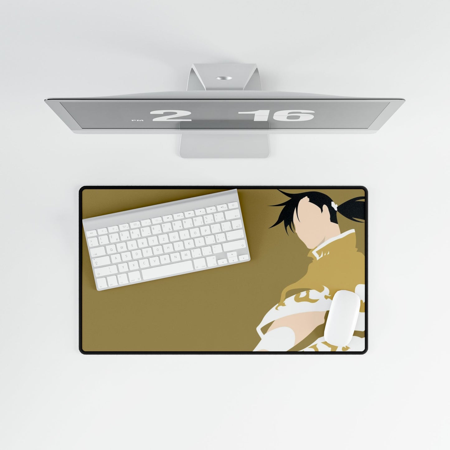 Ling Yao Mouse Pad