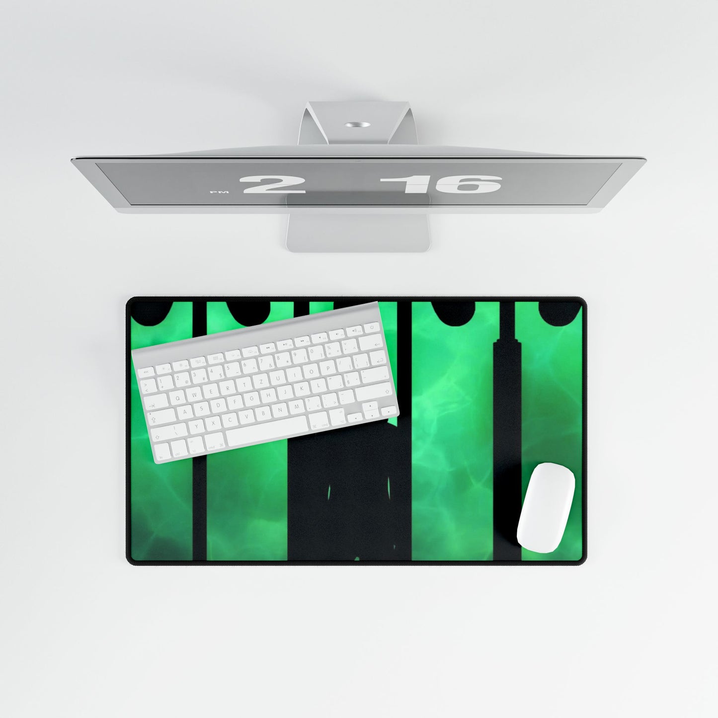 Tower Of God Mouse Pad
