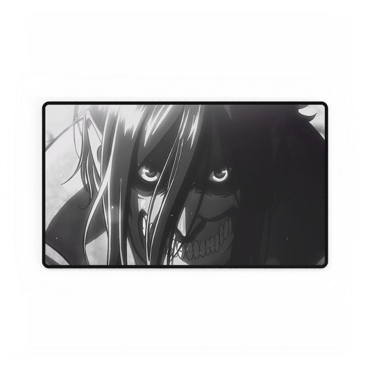 B&W Eren Mouse Pad