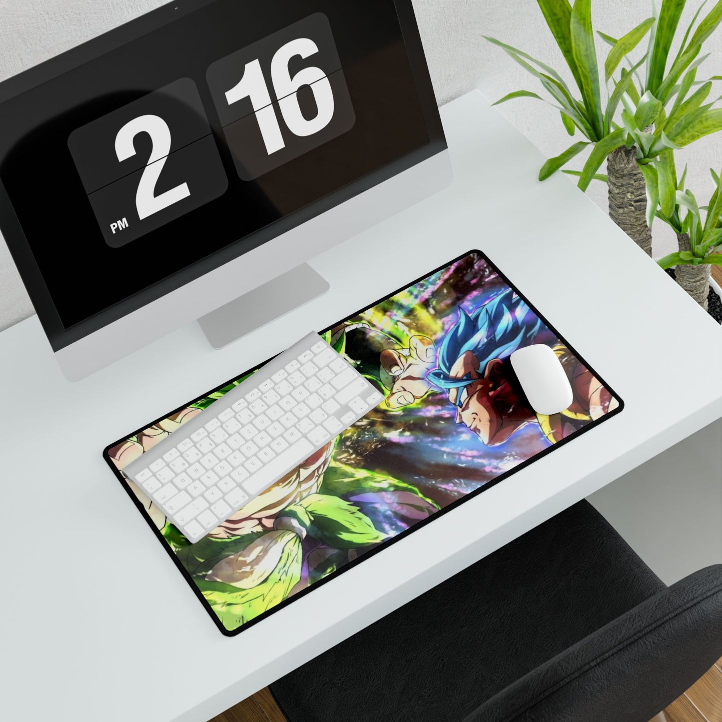 Catch me if you can Mouse Pad