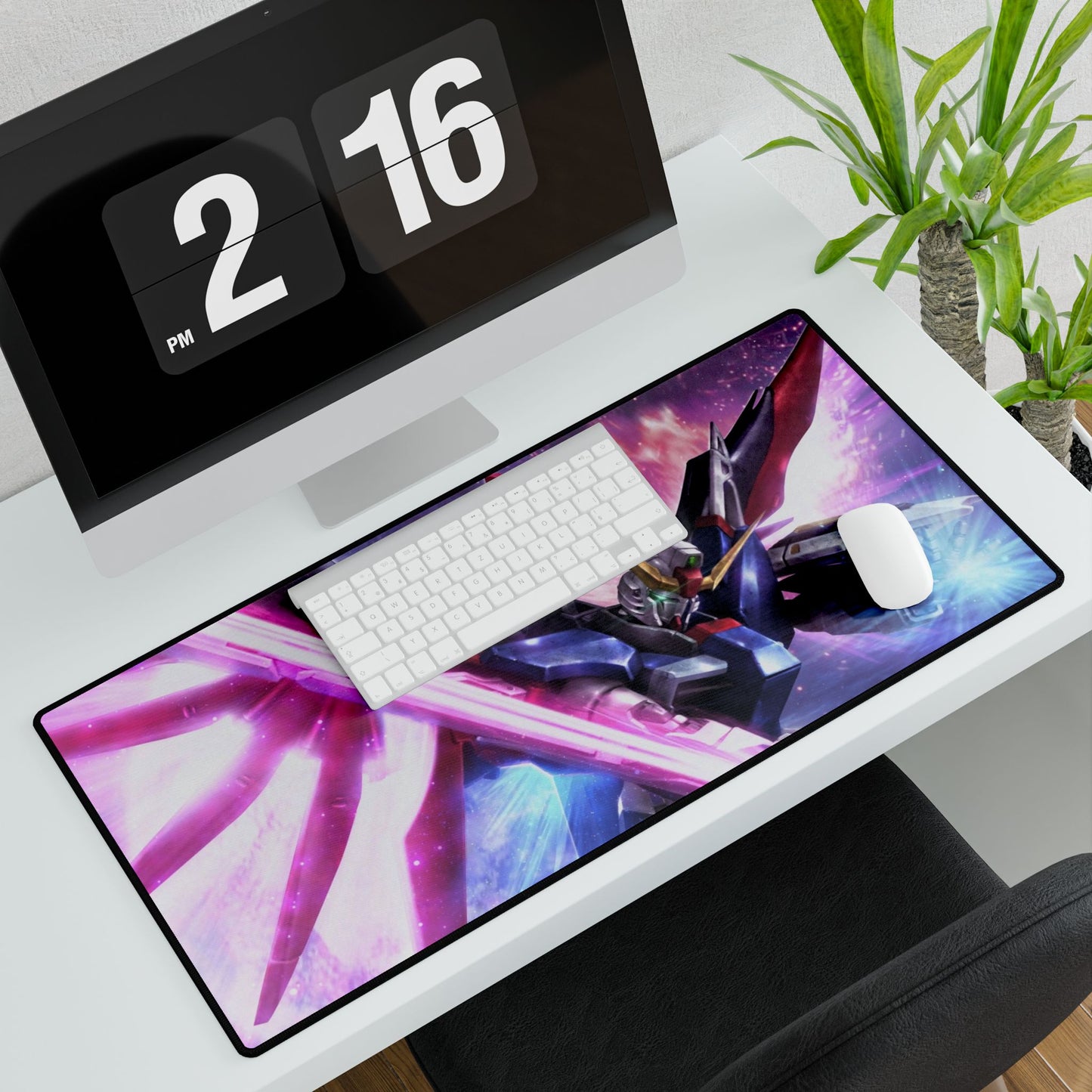 ZGMF-X42S Destiny Gundam Mouse Pad