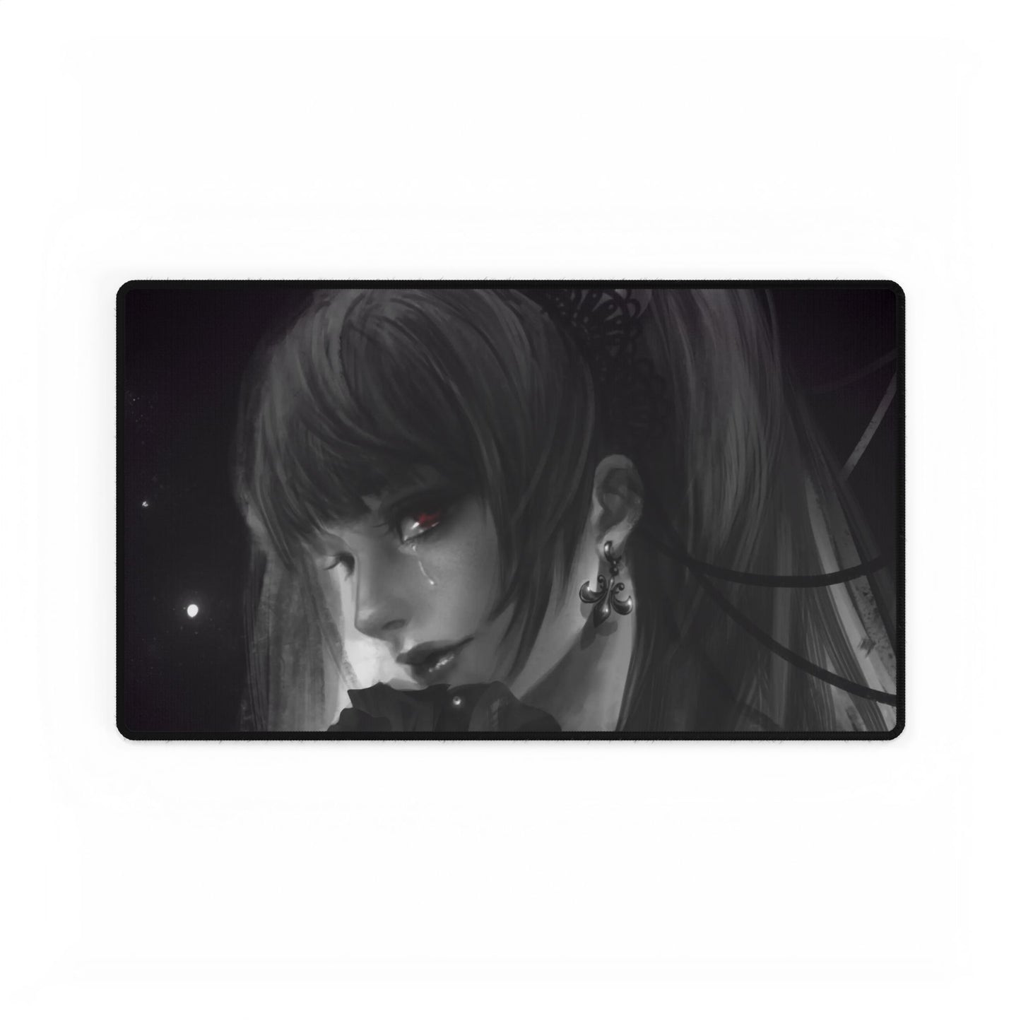 Amane Misa Mouse Pad