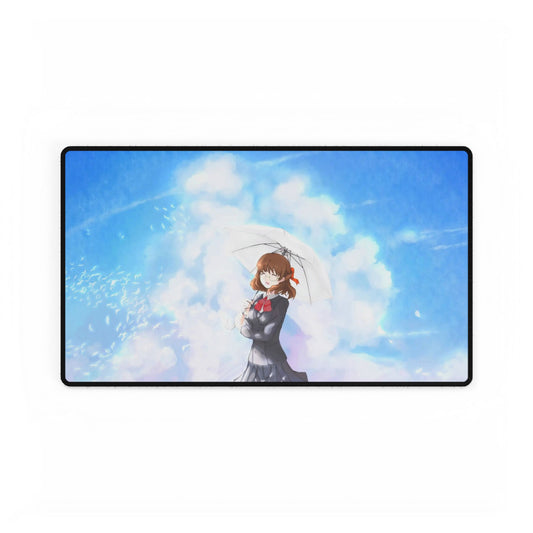 Another Yukari Sakuragi Mouse Pad