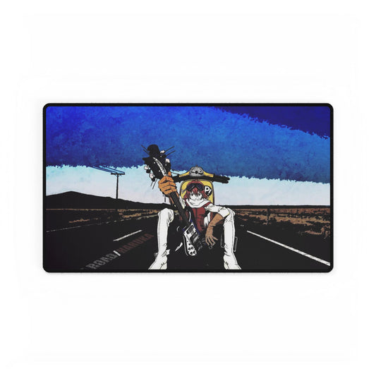 FLCL Mouse Pad