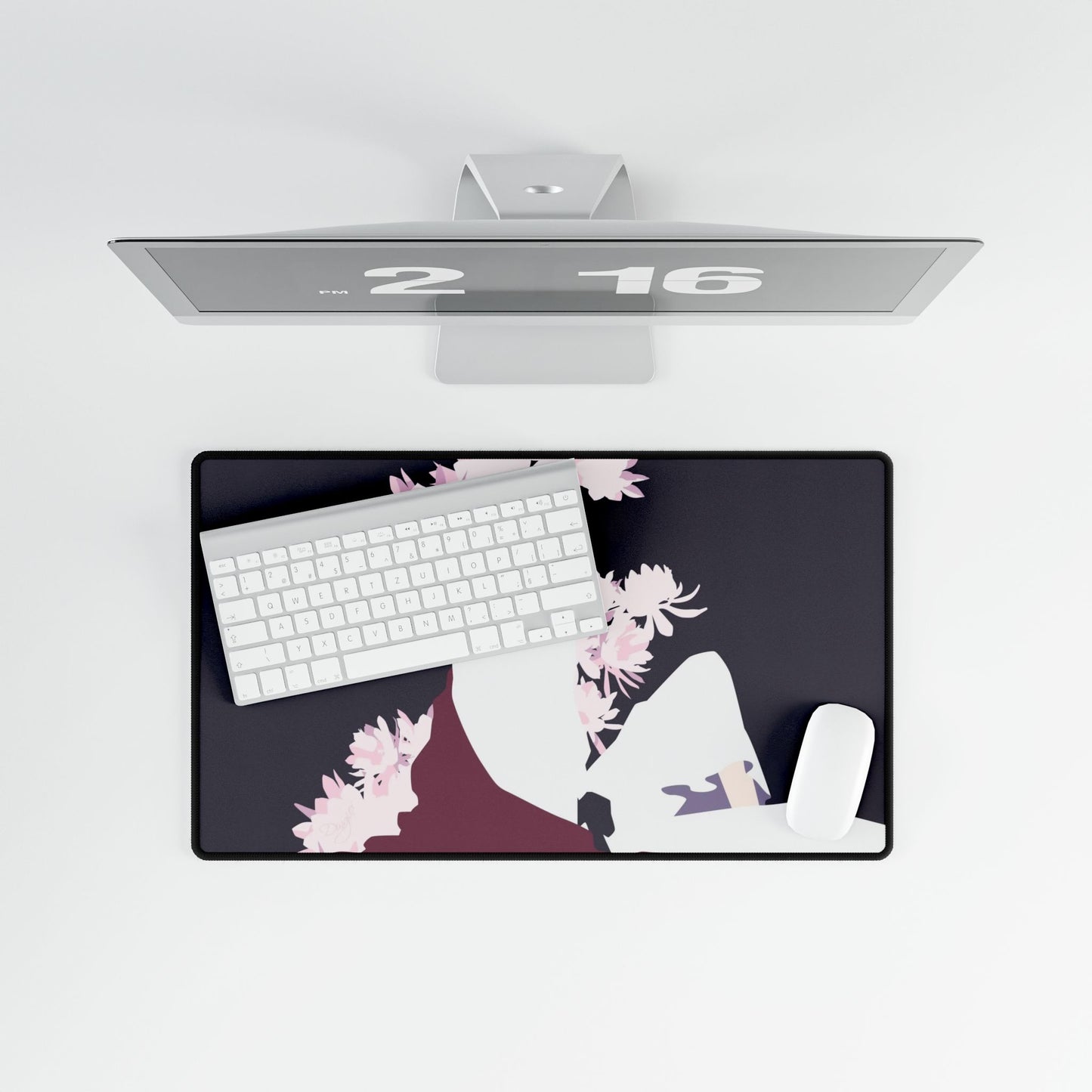 Fruits Basket Mouse Pad