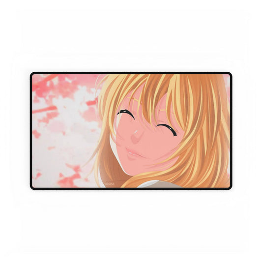 Anime Your Lie in Aprilr Mouse Pad