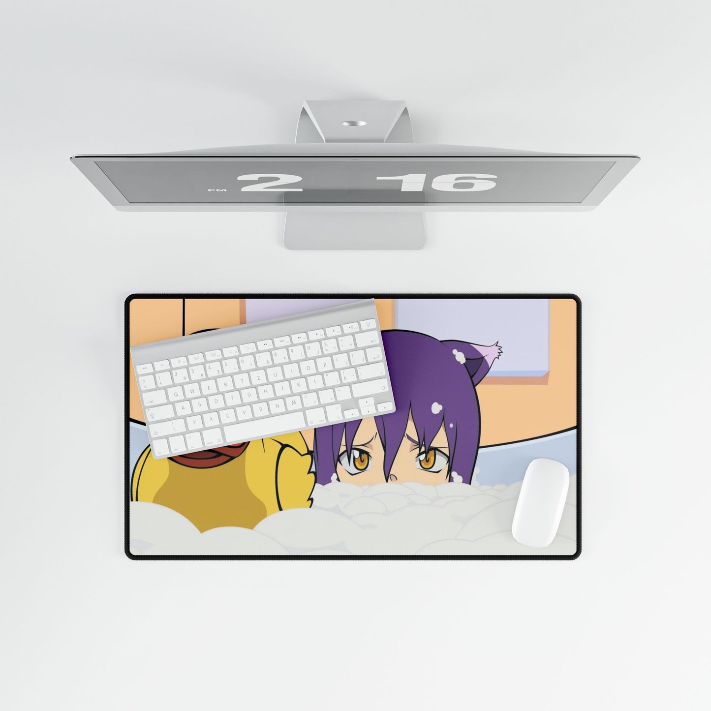 Blair - Soul Eater Mouse Pad