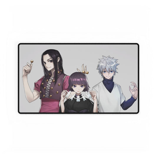 Anime Hunter x Hunter Mouse Pad
