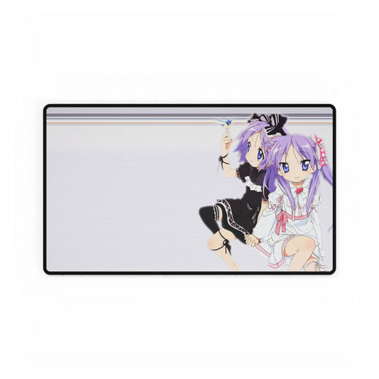 Lucky Star Mouse Pad