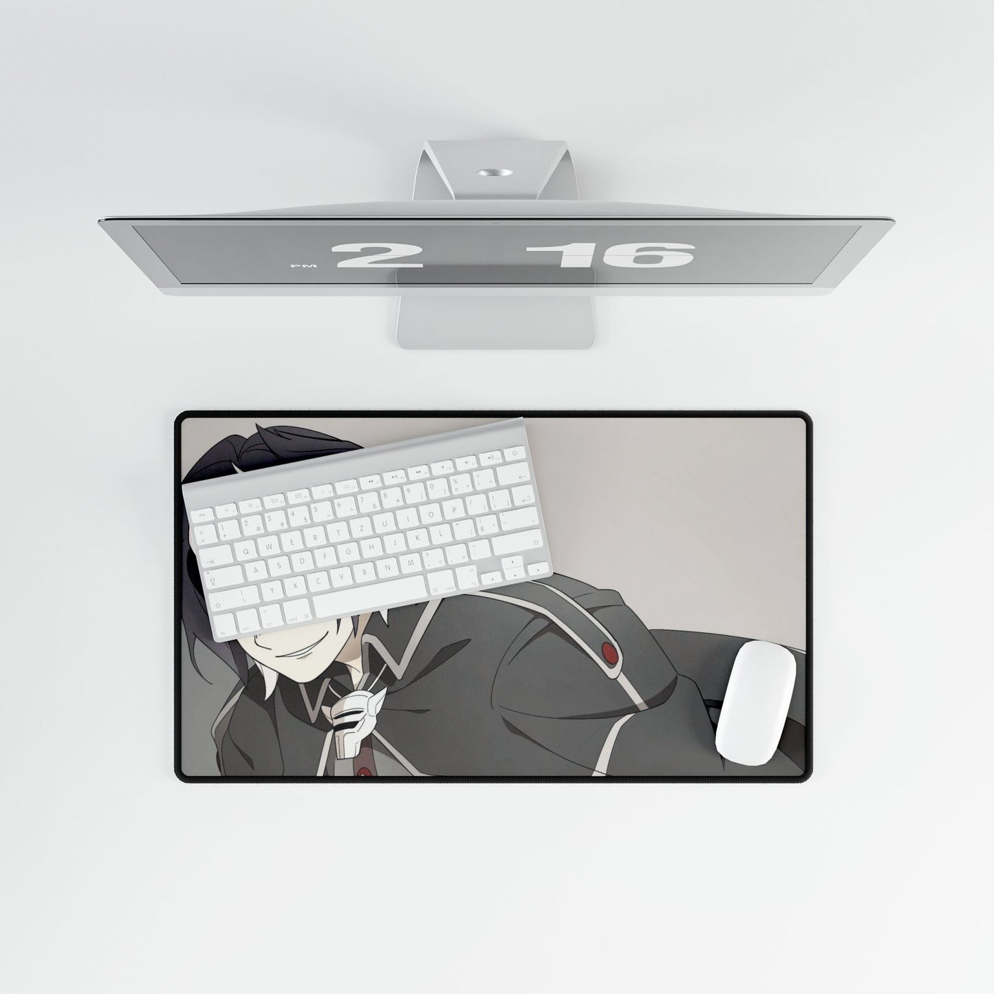 Anime Made In Abyss Mouse Pad