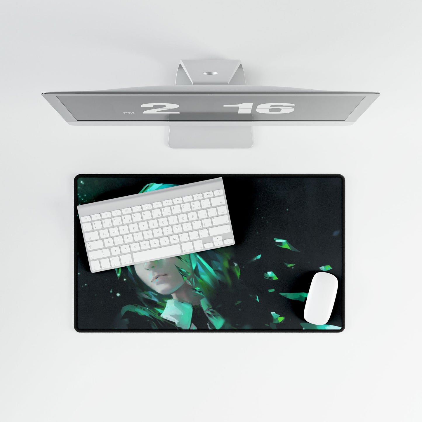 Houseki No Kuni Mouse Pad