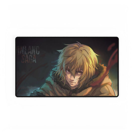 Vinland Saga Mouse Pad