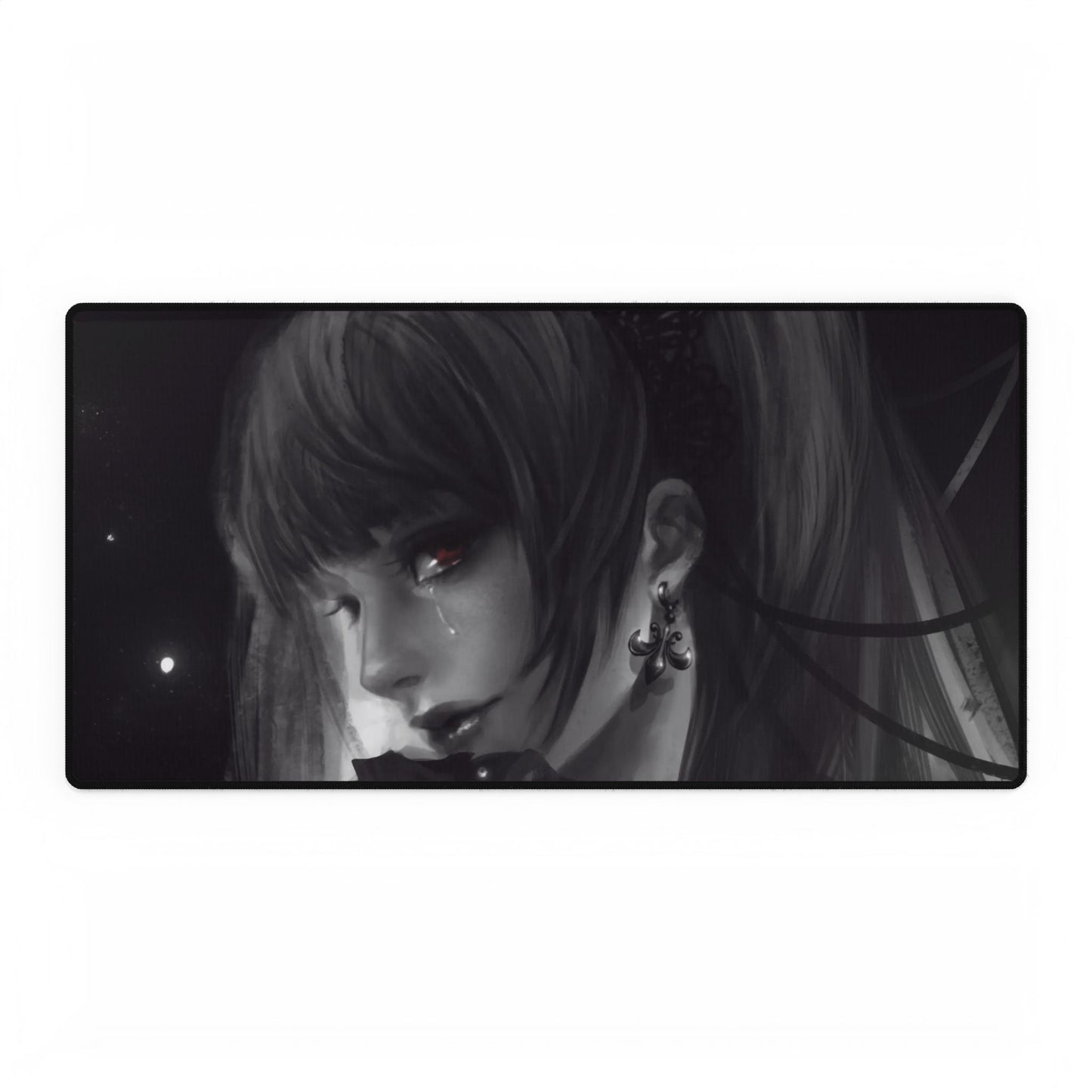 Amane Misa Mouse Pad