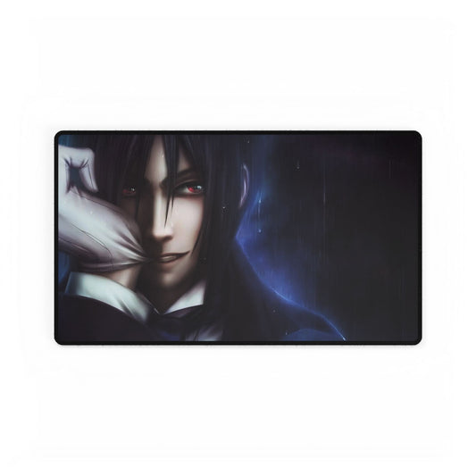 Black Butler Mouse Pad
