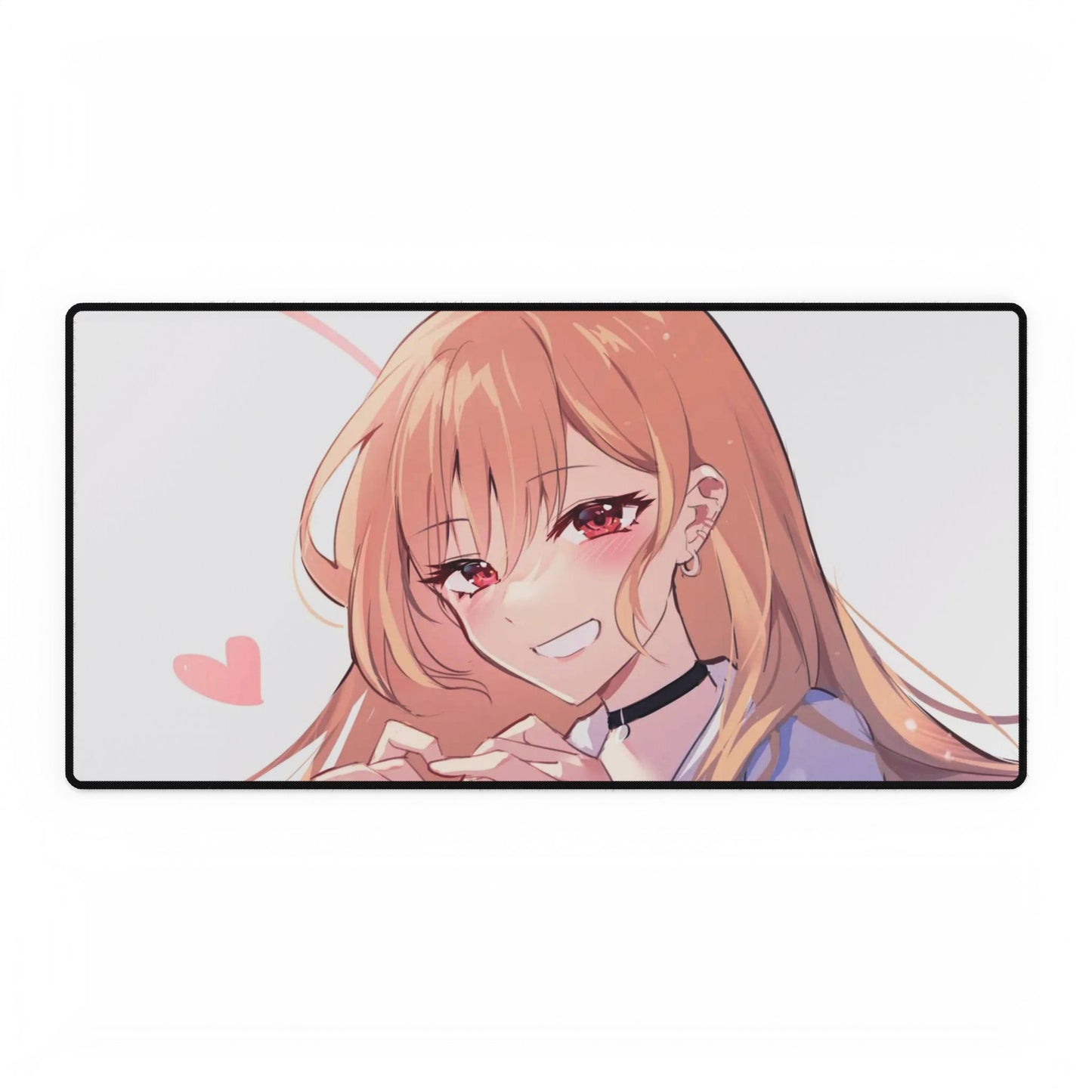 Anime My Dress-Up Darling Mouse Pad