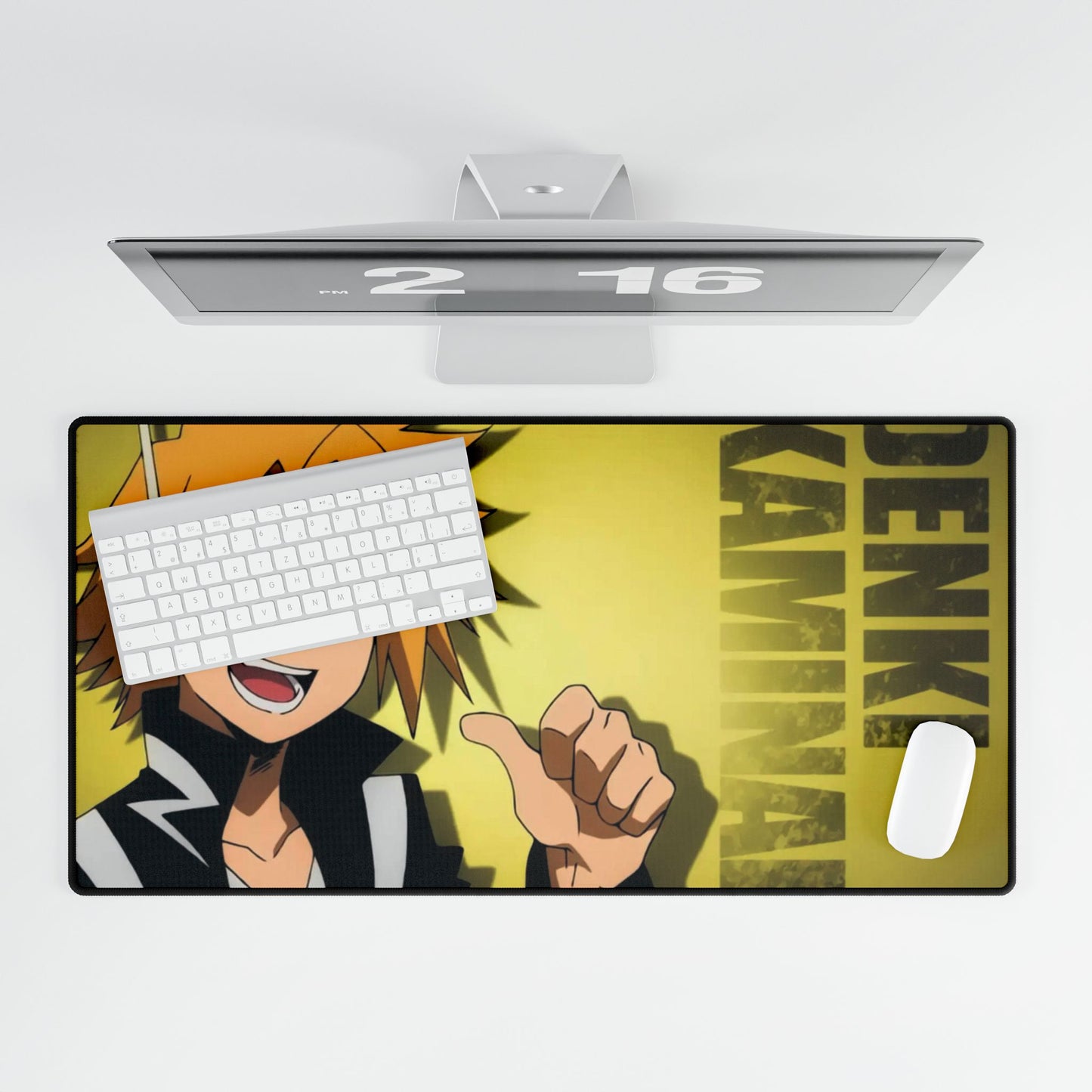 Denki Mouse Pad