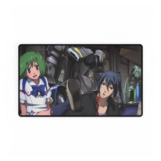Anime Macrossr Mouse Pad