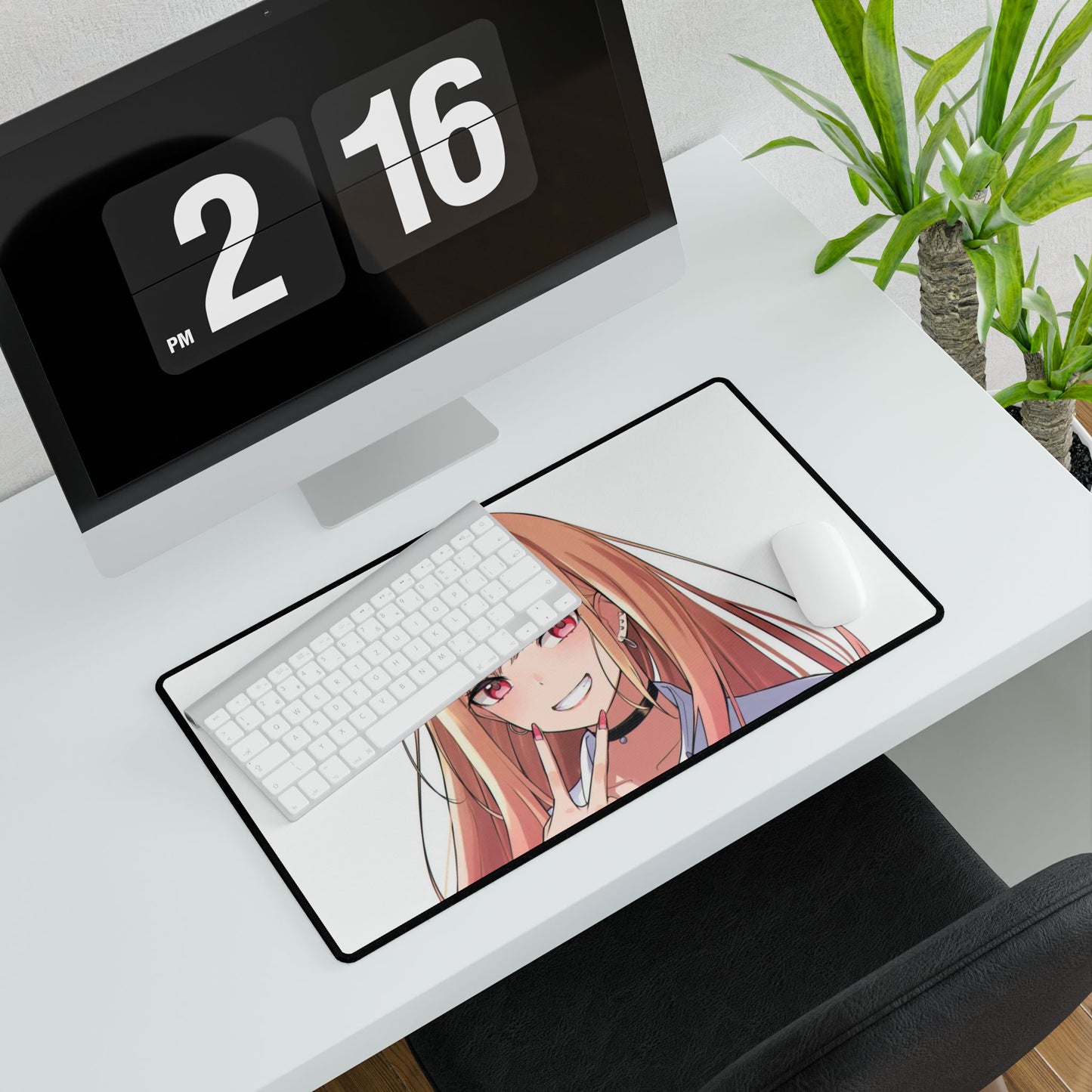 Anime My Dress-Up Darling Mouse Pad