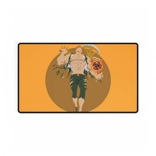 ESCANOR minimalist Mouse Pad