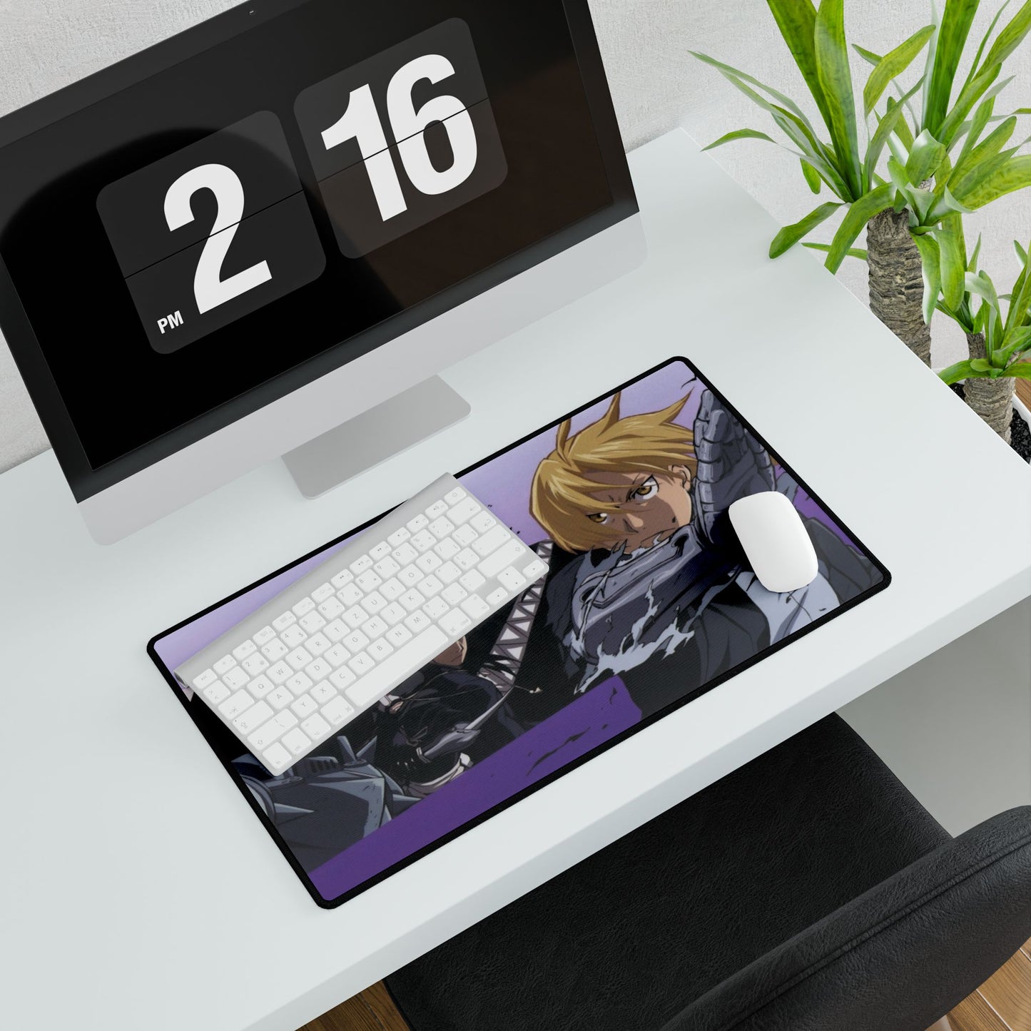 Ling Yao Mouse Pad