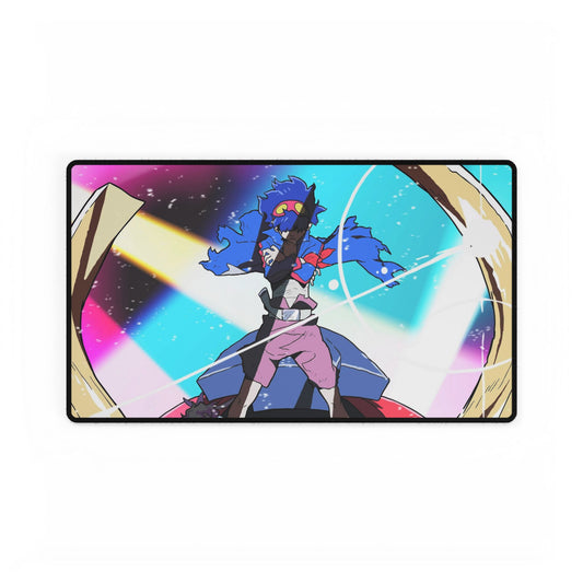 Tengen Toppa Gurren Lagann Mouse Pad