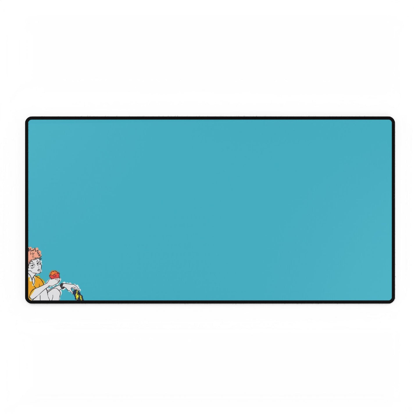 L0$T 1N P4RAD1$3 Mouse Pad