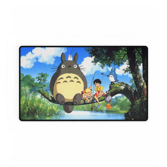 Anime My Neighbor Totoro Mouse Pad