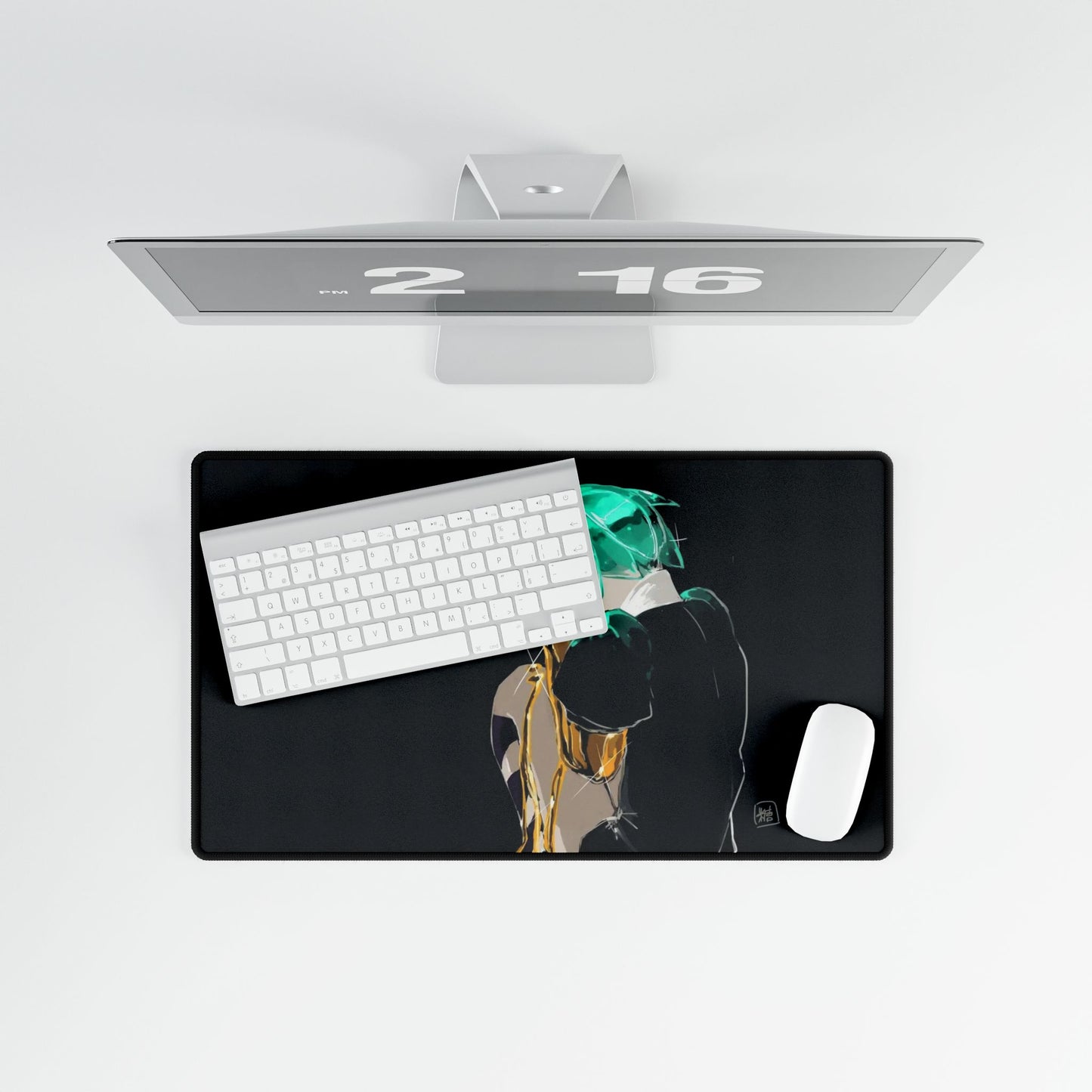 Anime Houseki no Kuni Mouse Pad