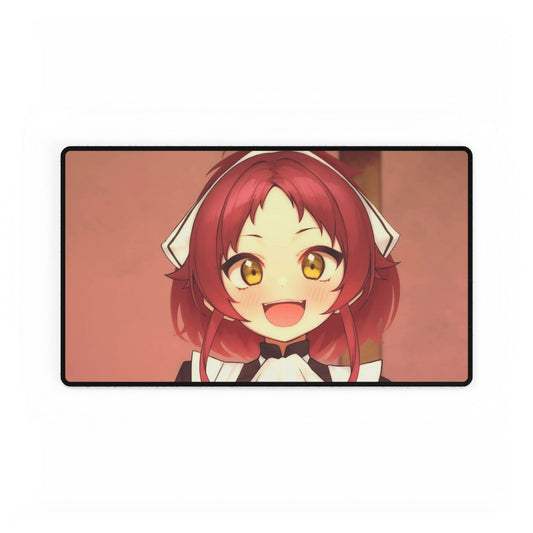 Mushoku Tensei: Jobless Reincarnation Mouse Pad