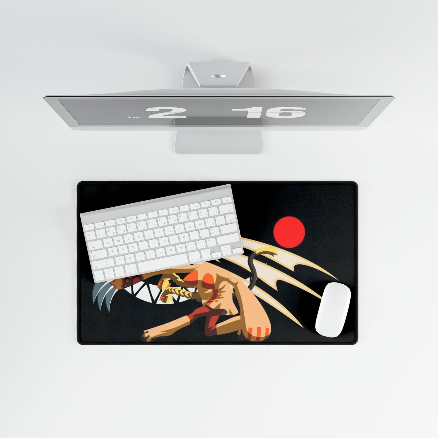 Blazblue Mouse Pad