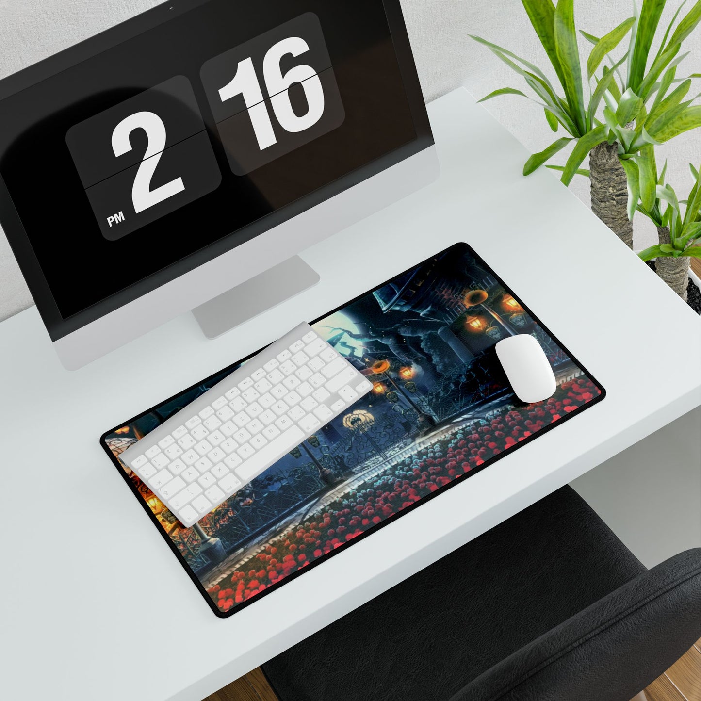 Blazblue Mouse Pad