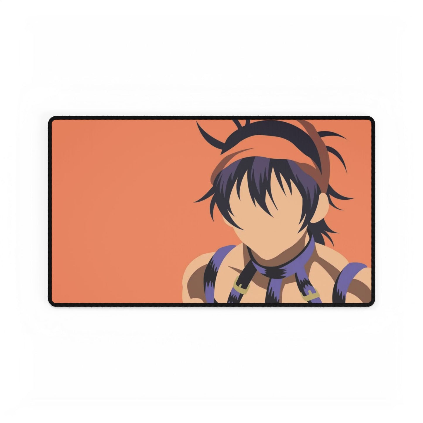 Narancia Ghirga from Jojo's Bizarre Adventure : Golden Wind for Dekstop Mouse Pad