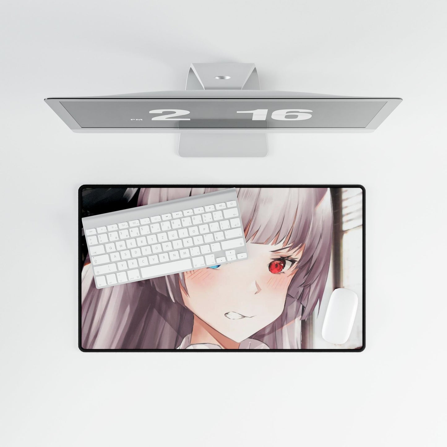 Anime That Time I Got Reincarnated as a Slime Mouse Pad