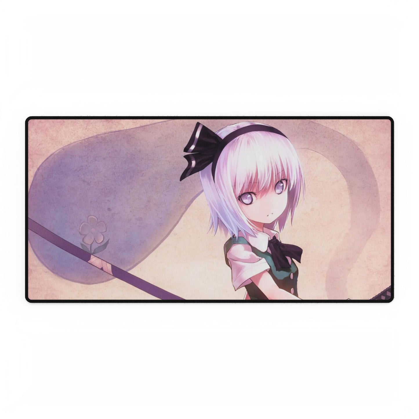 Konpaku Youmu Mouse Pad