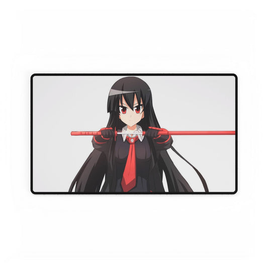 Anime Akame ga Kill! Mouse Pad
