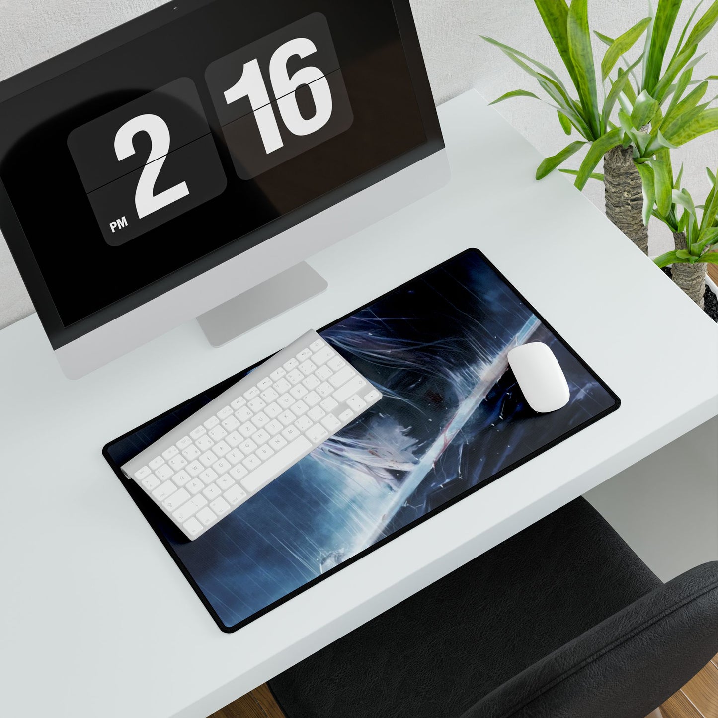 Gilthunder Mouse Pad