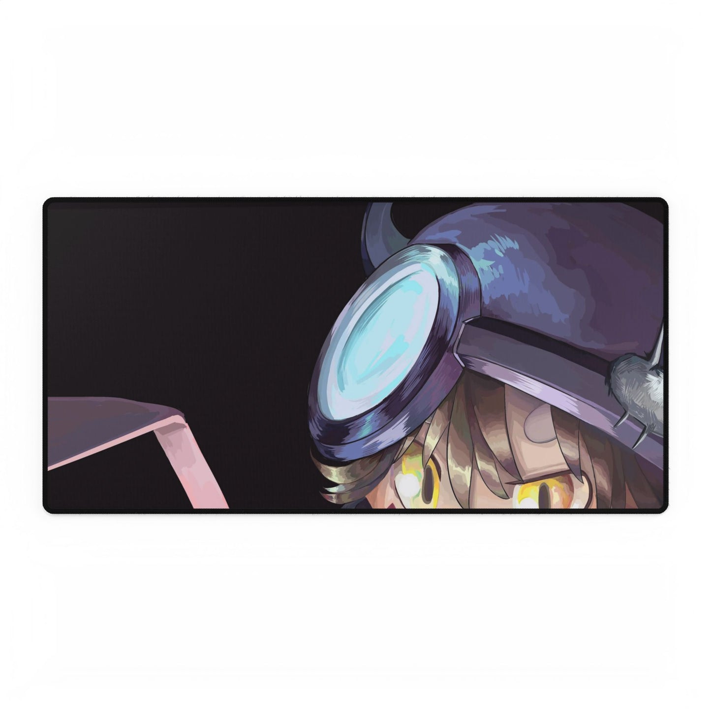 Anime Made In Abyss Mouse Pad