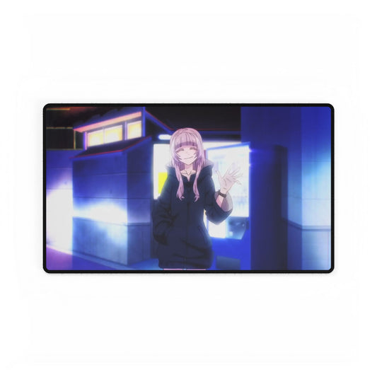 Nazuna Nanakusa Mouse Pad