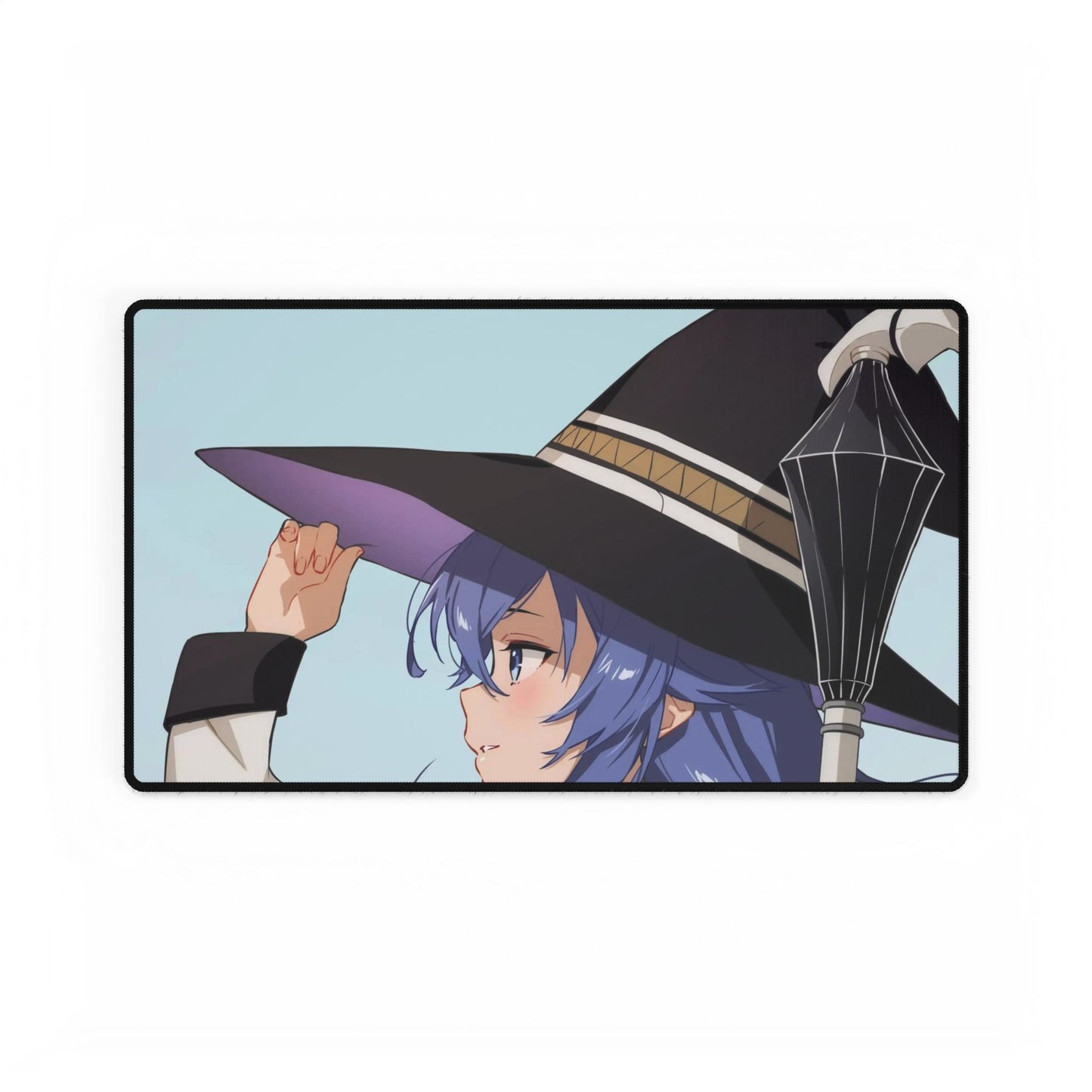 Mushoku Tensei: Jobless Reincarnation Mouse Pad