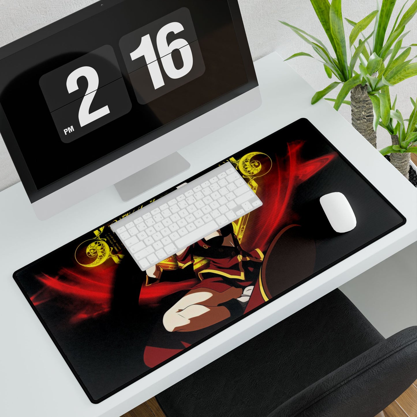 Blazblue Mouse Pad