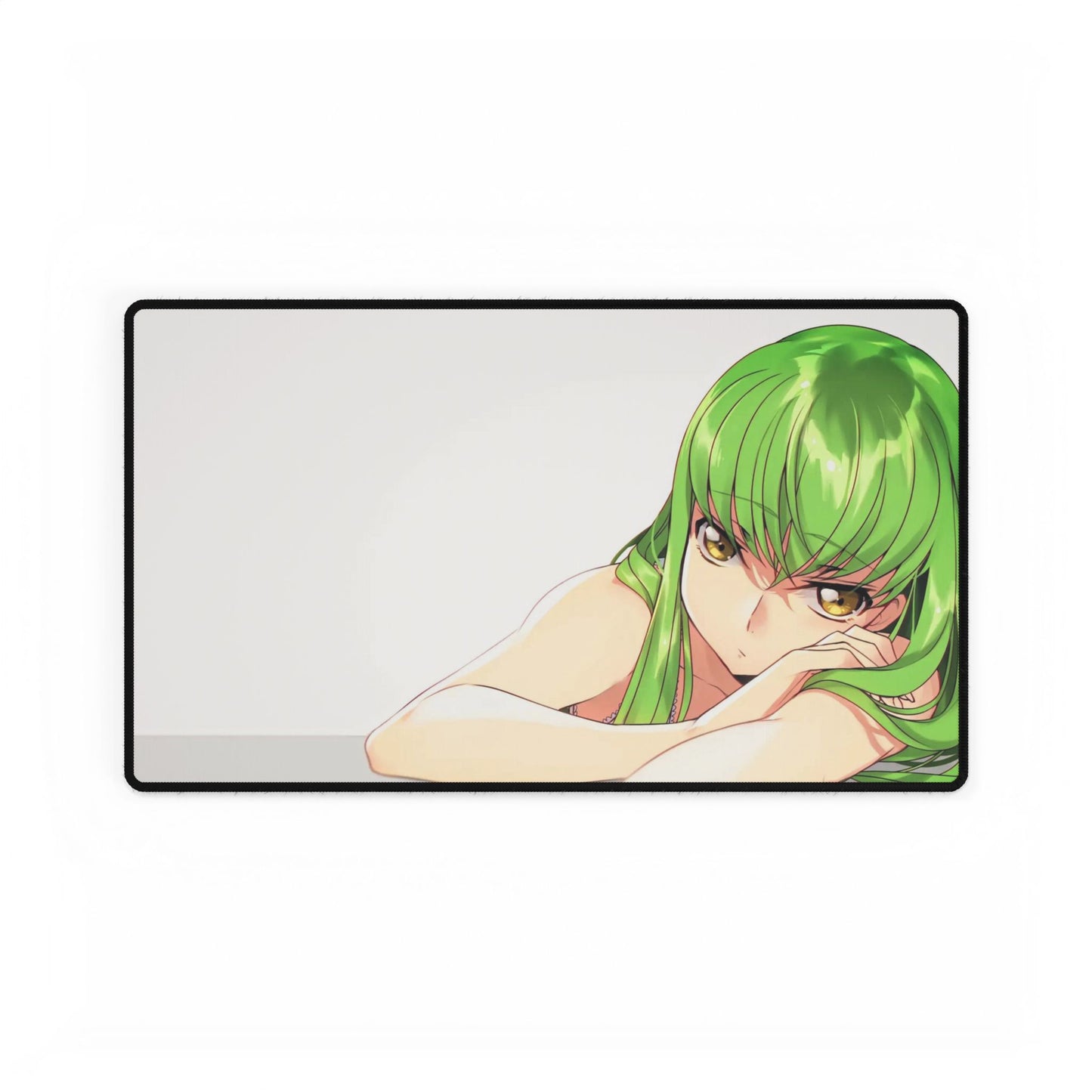 Pondering C.C. Mouse Pad