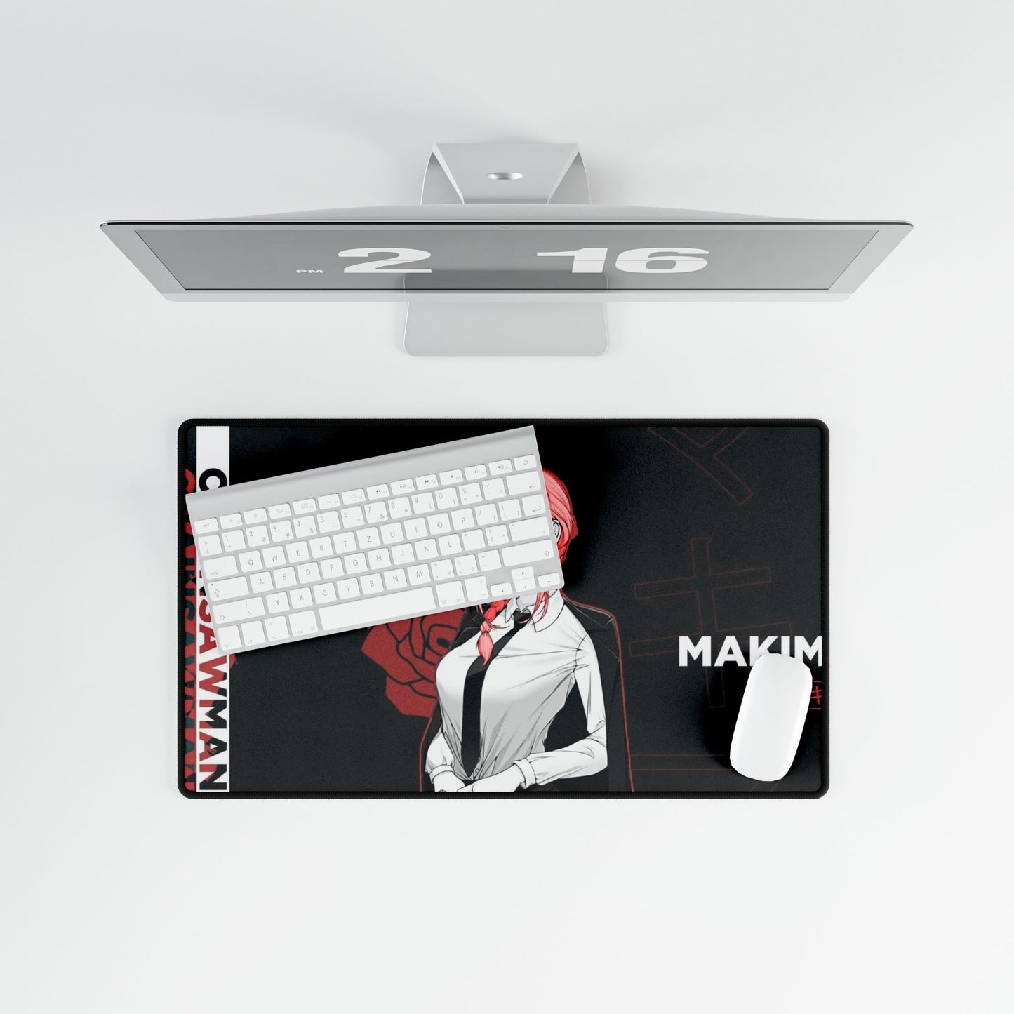 MOMMY Mouse Pad