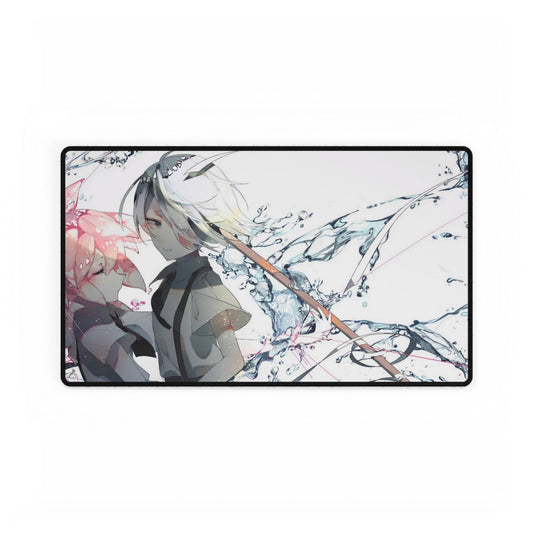 Anime Houseki no Kuni Mouse Pad