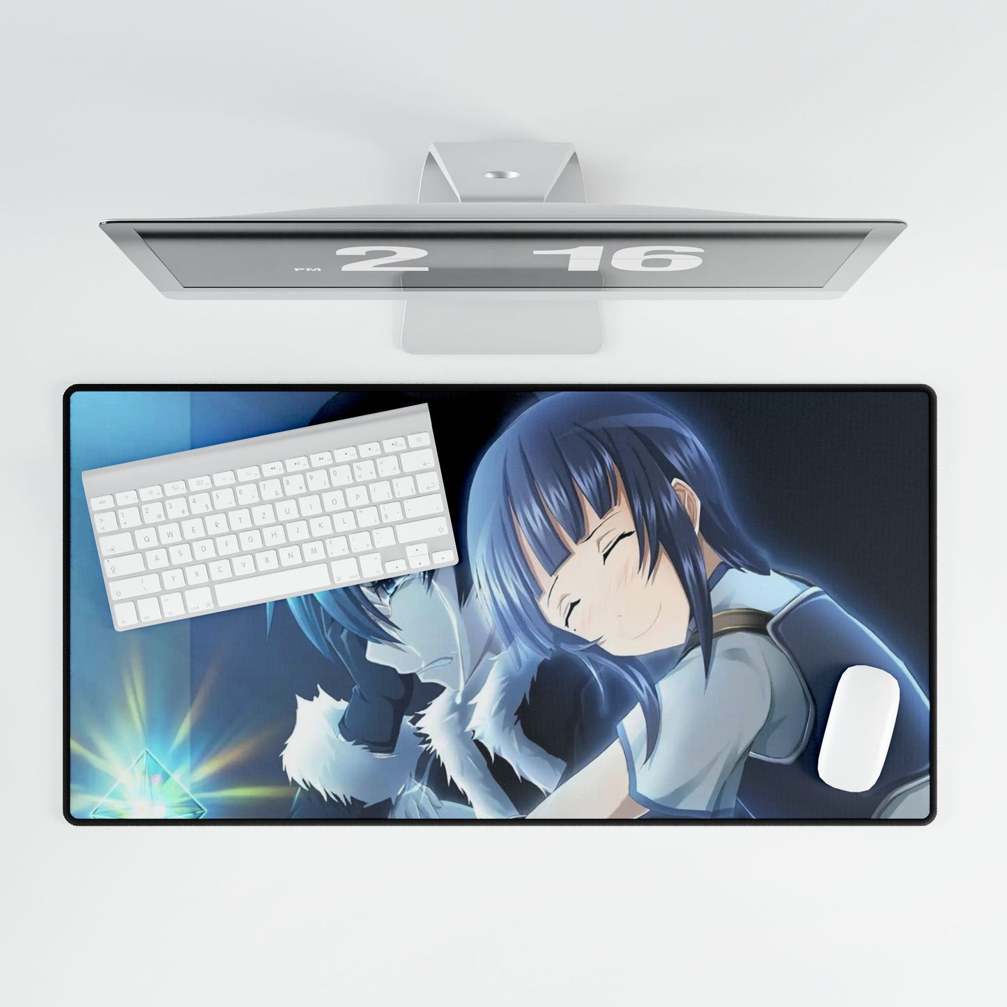 Sword Art Online Sachi Mouse Pad